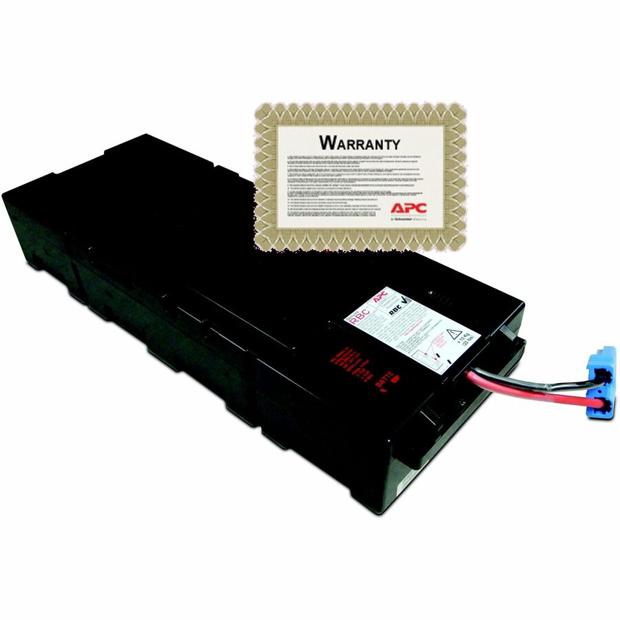 APC Charge-UPS #116 1-Yr SP-02