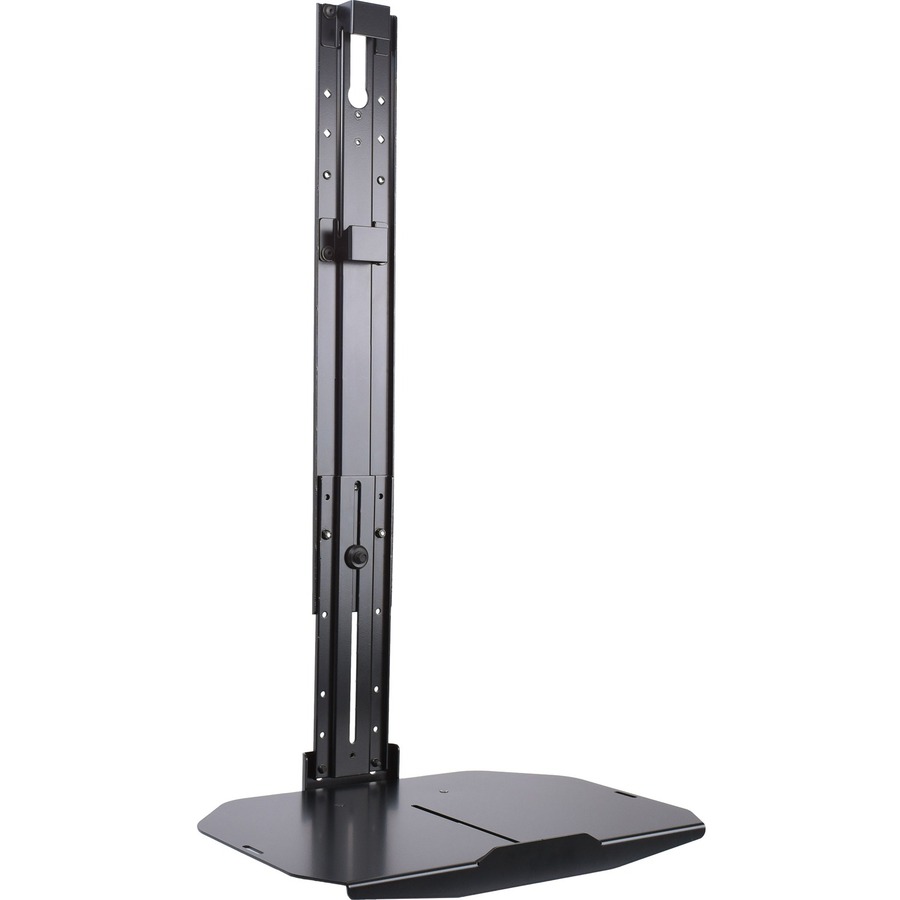 Chief Fusion Lower Component Shelf - For XL Flat Panels - Black