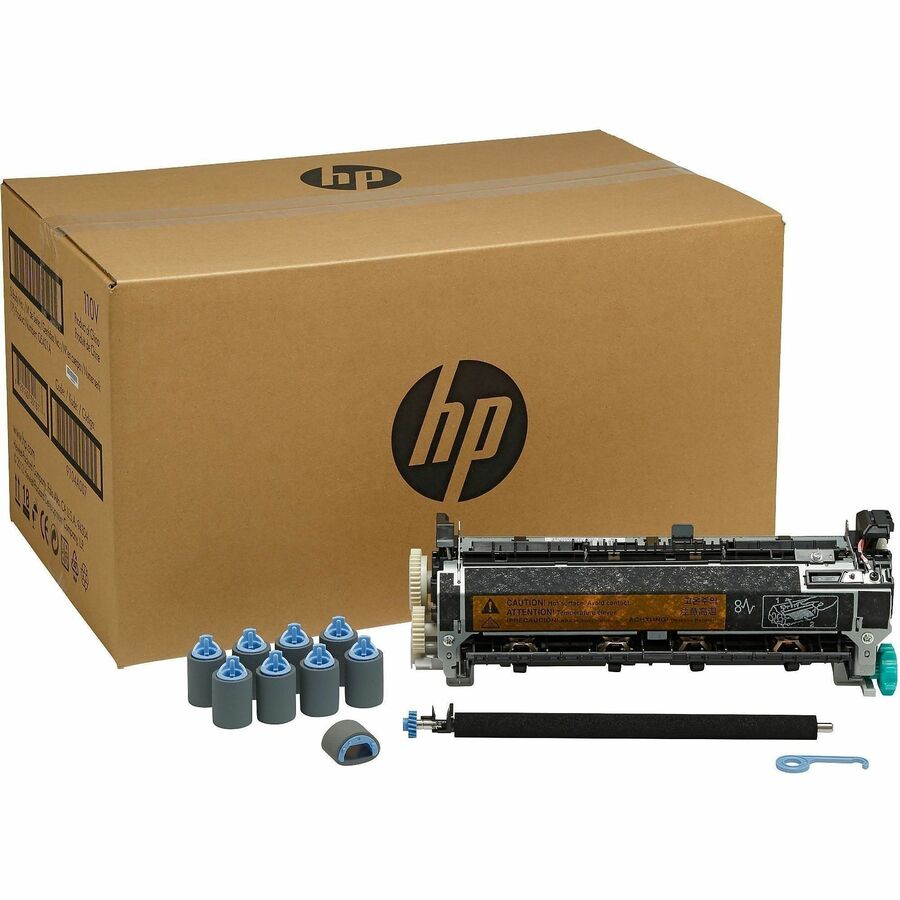HP LaserJet 110V User Maintenance Kit, Q5421A
