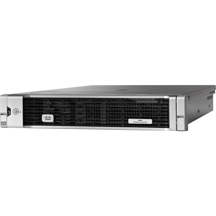 Cisco 8540 IEEE 802.11ac Wireless LAN Controller