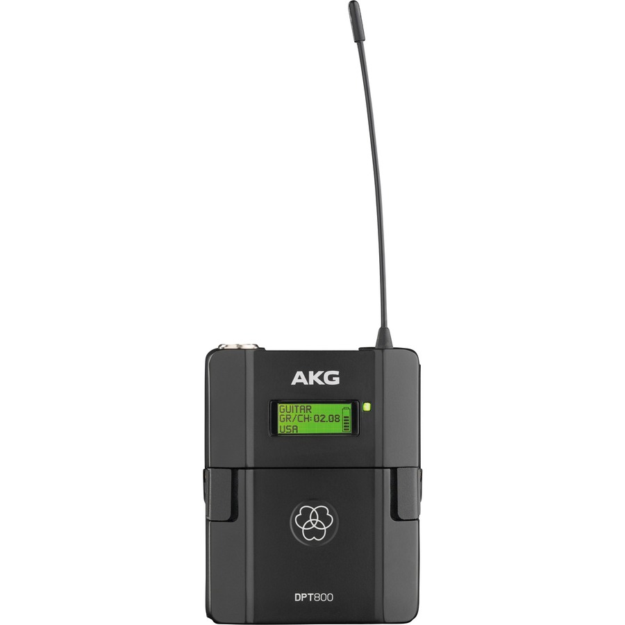 AKG Reference Digital Wireless Body Pack Transmitter (BD1)