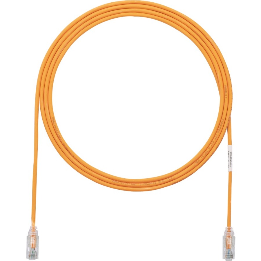 Panduit Cat.6 U/UTP Network Cable