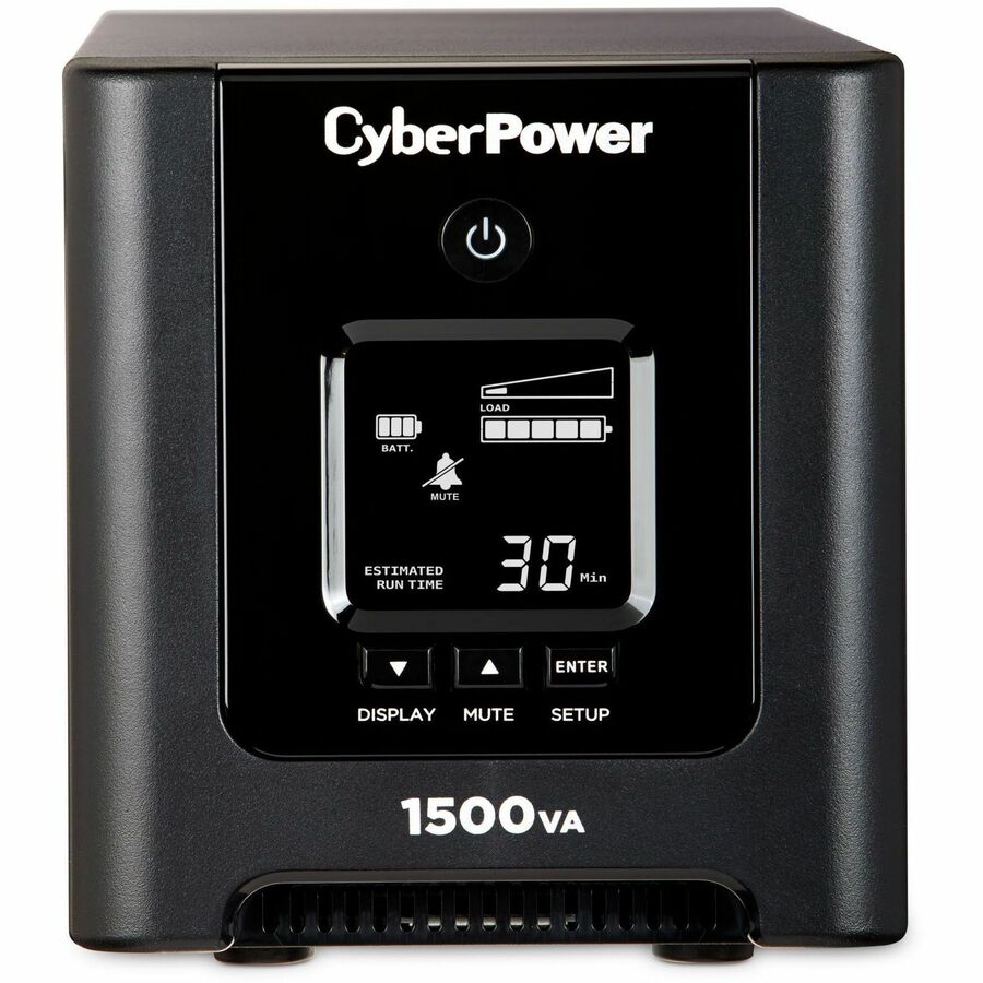 CyberPower OR1500PFCLCD PFC Sinewave UPS Systems