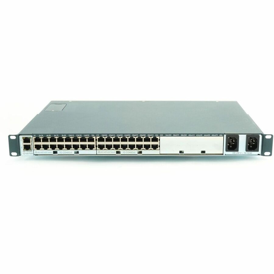 Lantronix SLC 8000 32-port TAA Compliant Console Server