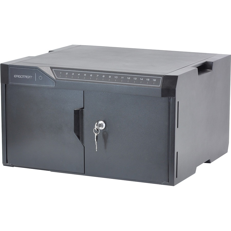 Ergotron Tablet Management Desktop 16