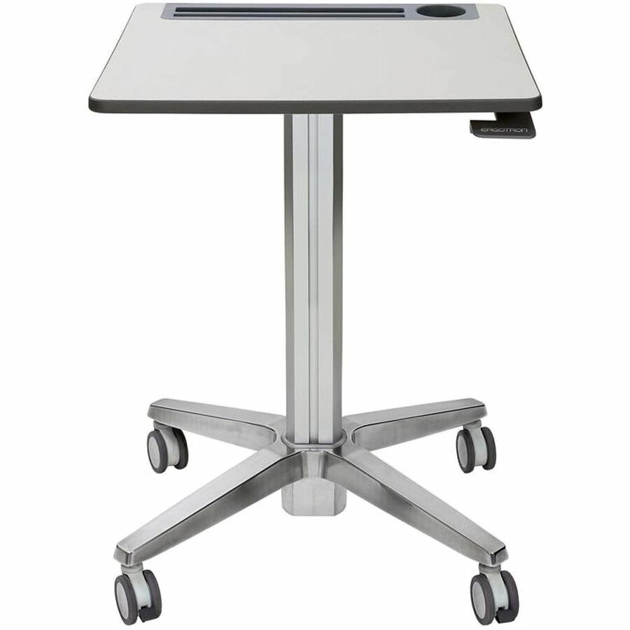 Ergotron LearnFit® Sit-Stand Desk, Tall