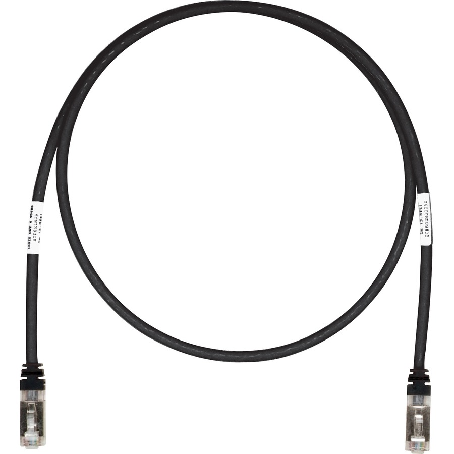 Panduit Cat.6a S/FTP Network Cable