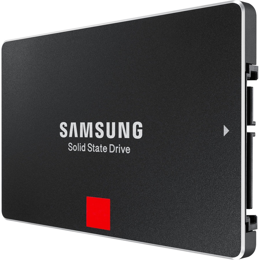 Samsung 850 Pro MZ-7KE2T0BW 2 TB Solid State Drive - 2.5" Internal - SATA (SATA/600)