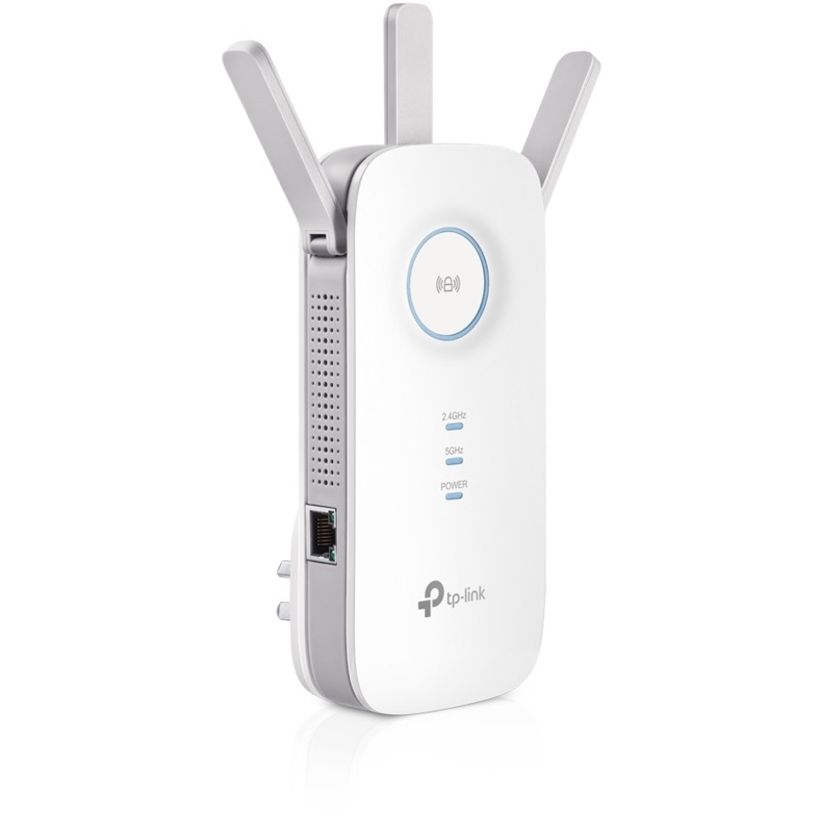 TP-Link RE450 IEEE 802.11ac 1.71 Gbit/s | PC-Canada