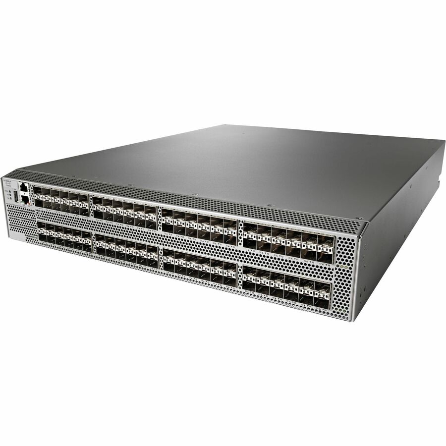 Cisco MDS 9396S Fibre Channel Switch