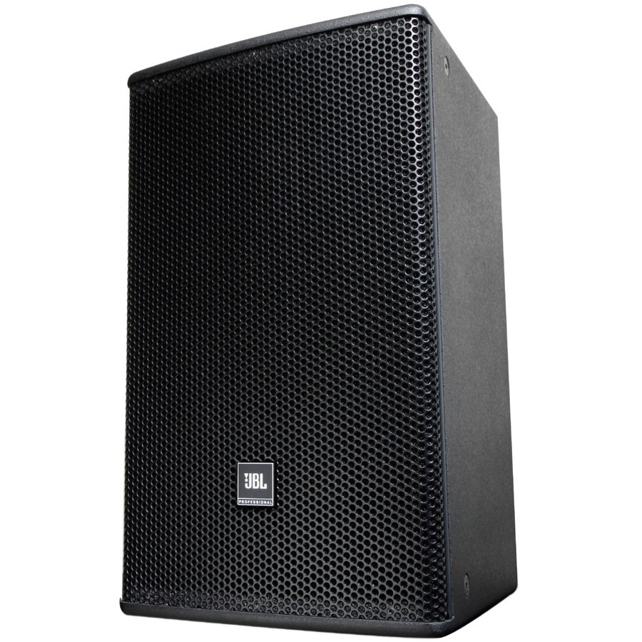 JBL Professional AC266 2-way Wall Mountable Speaker - 250 W RMS - Black Textured
