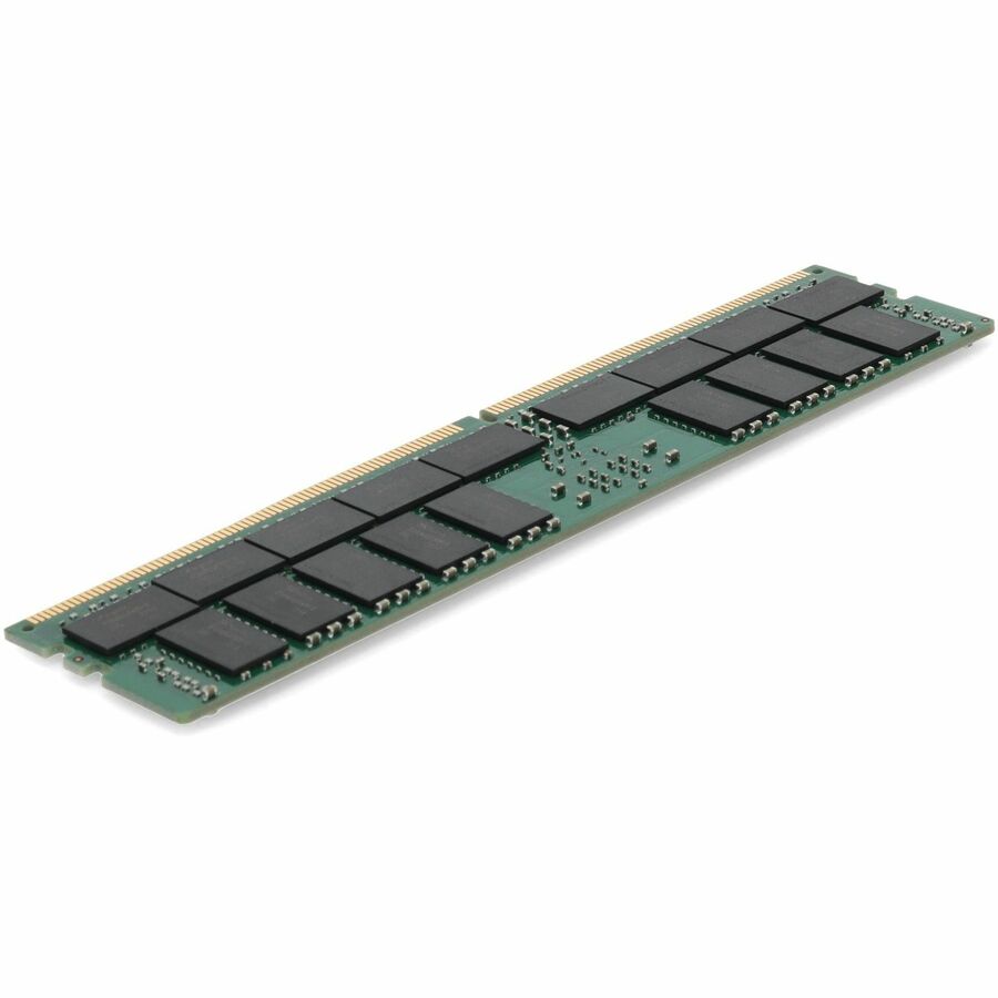 AddOn AM2133D4DR4RLP/32GSH x1 Cisco UCS-MR-1X322RU-A Compatible Factory Original 32GB DDR4-2133MHz Registered ECC Dual Rank x4 1.2V 288-pin CL15 RDIMM