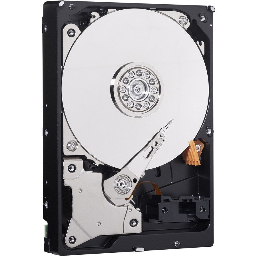 Western Digital Blue WD5000AZLX 500 GB Hard Drive - 3.5" Internal - SATA (SATA/600)