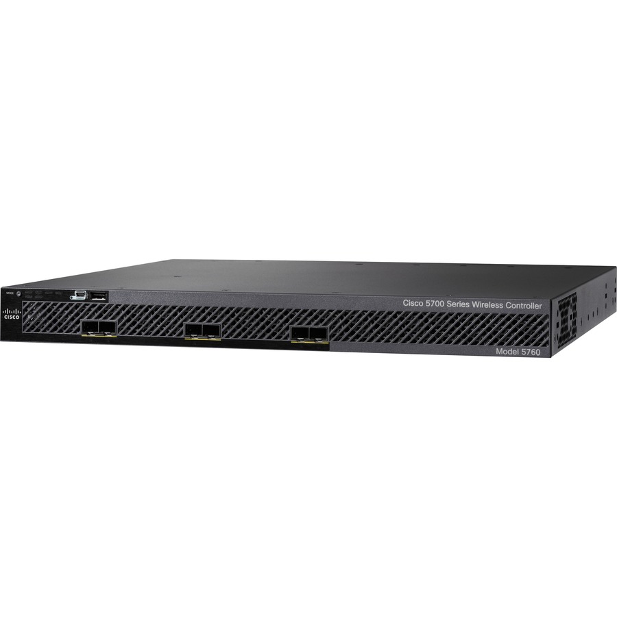 Cisco Wireless LAN Controller
