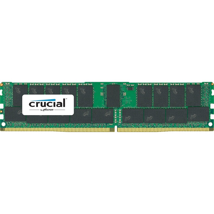Micron 32GB (1 x 32 GB) DDR4 SDRAM Memory Module
