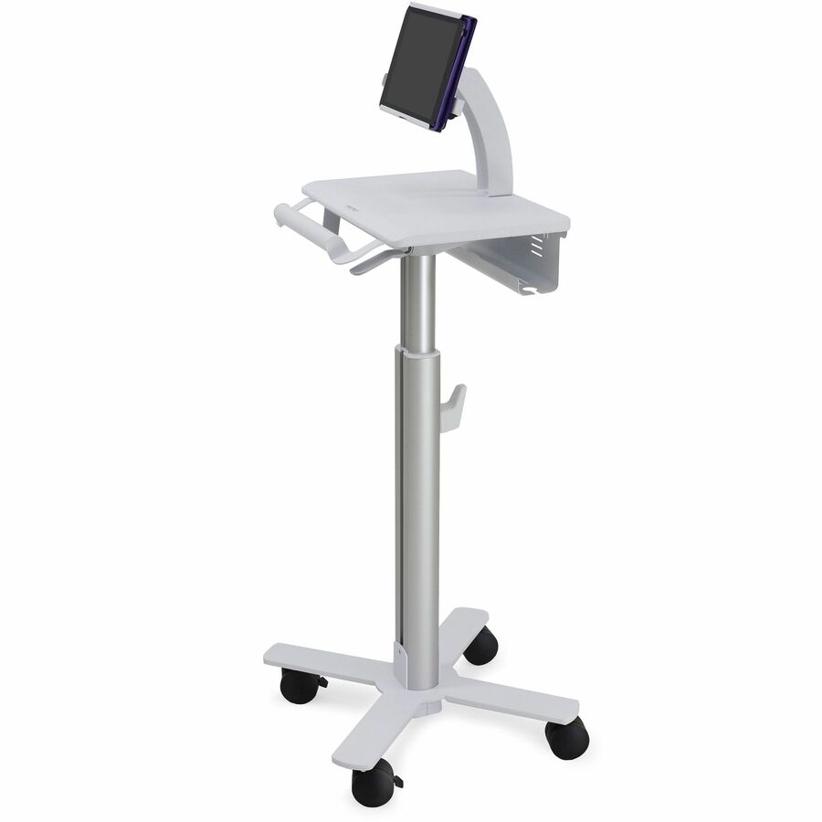 Ergotron StyleView® Tablet Cart, SV10