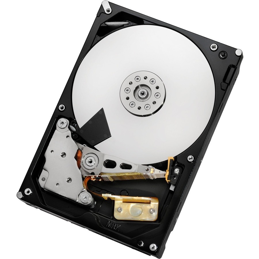 HGST Ultrastar 7K6000 HUS726040AL5215 4 TB Hard Drive - 3.5" Internal - SAS (12Gb/s SAS)