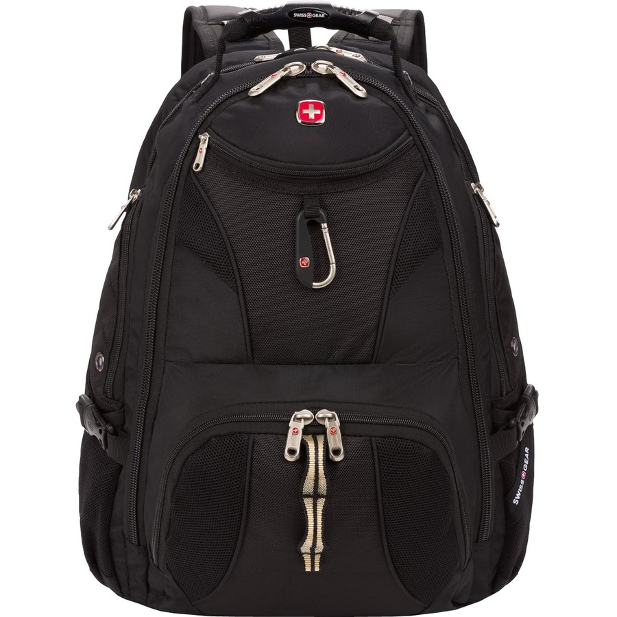 Swissgear Scansmart Backpack