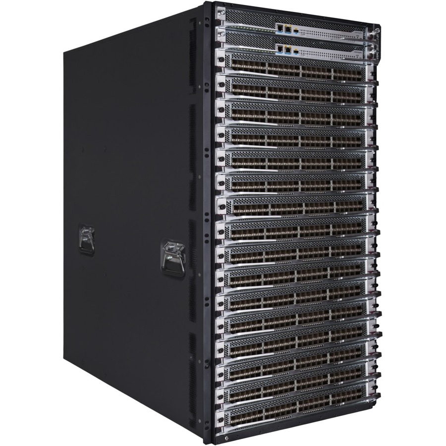 HPE FlexFabric 12916E Switch Chassis
