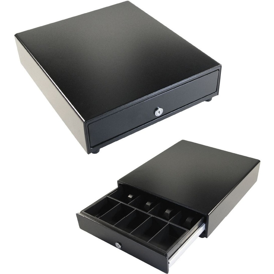 apg®Standard- Duty Point of Sale Cash Drawer | Vasario Series VP320-BL1416