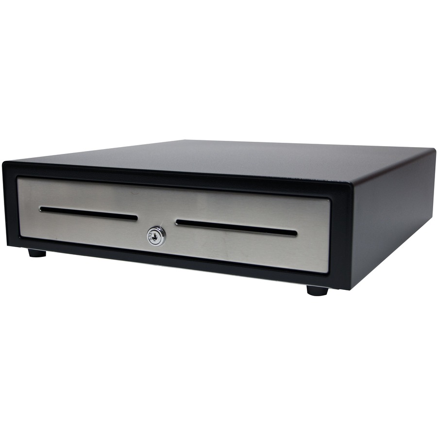 apg®Standard- Duty Point of Sale Cash Drawer | Vasario Series VBS320-BL1616
