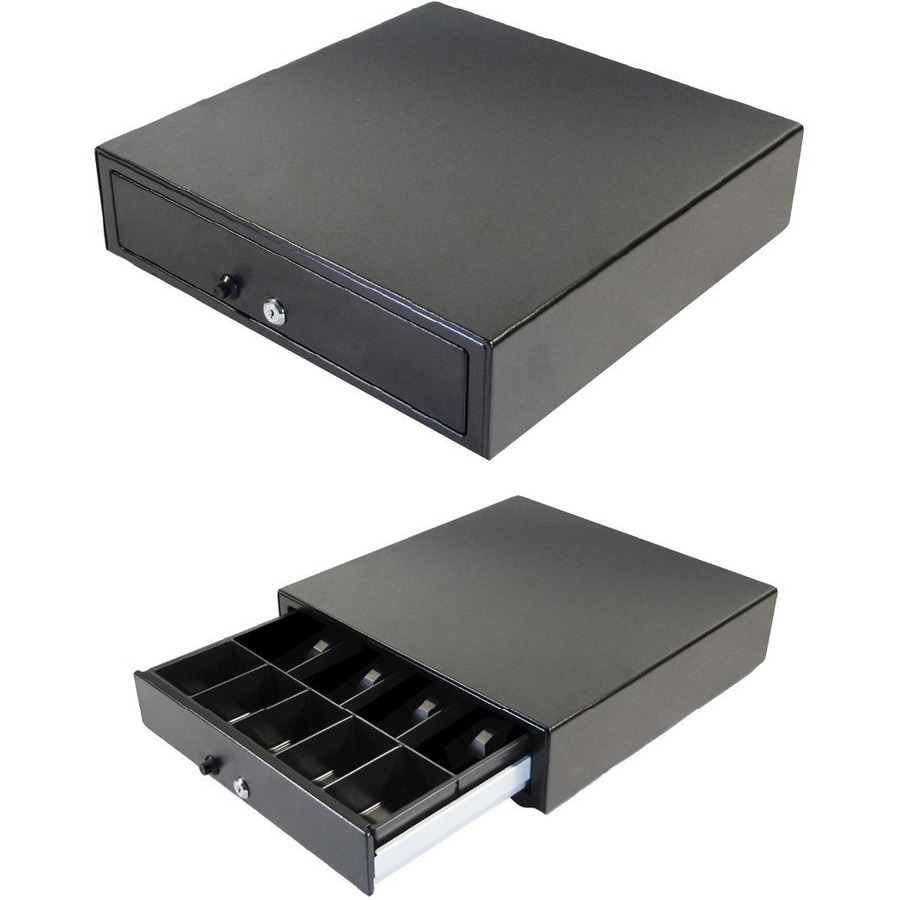 apg®Standard- Duty Point of Sale Cash Drawer | Vasario Series VP101-BL1416