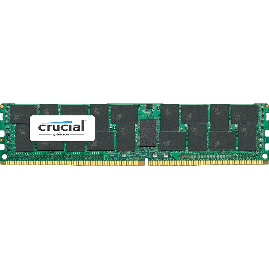 Micron 32GB DDR4 SDRAM Memory Module