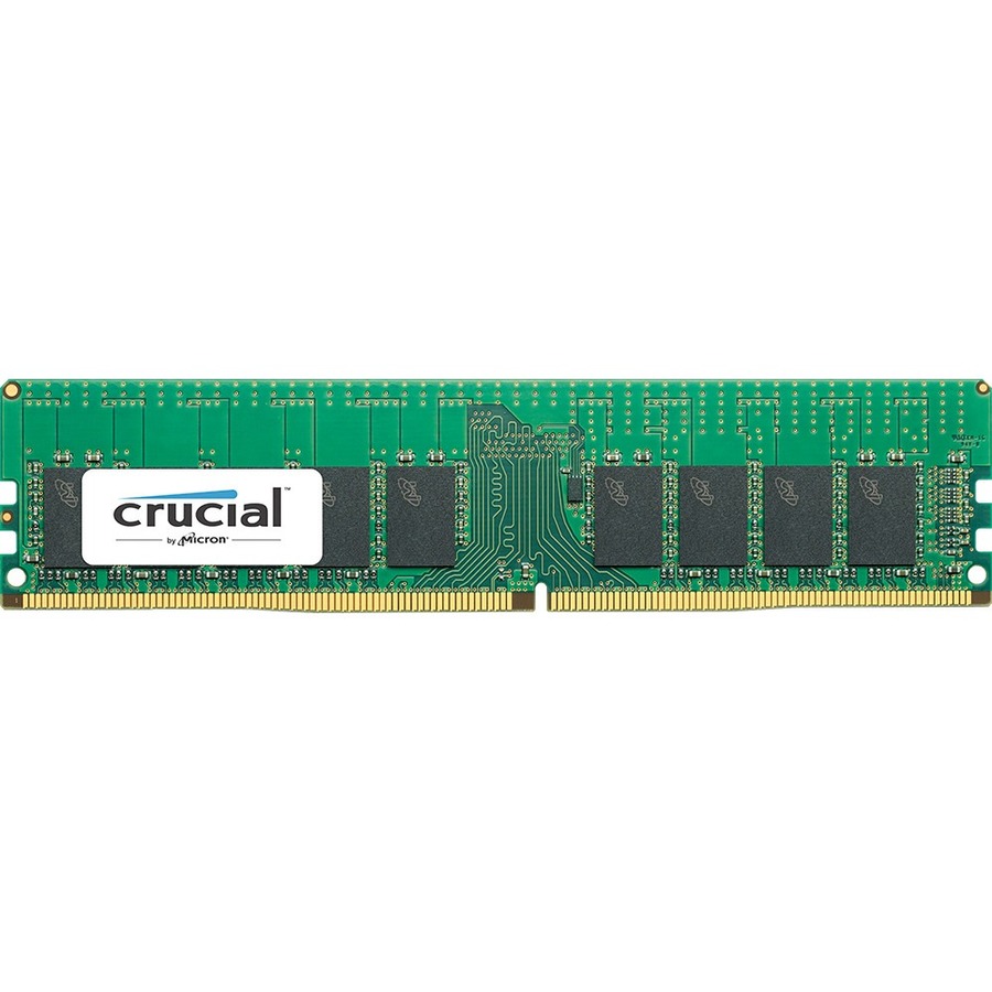 Micron 8GB DDR4 SDRAM Memory Module