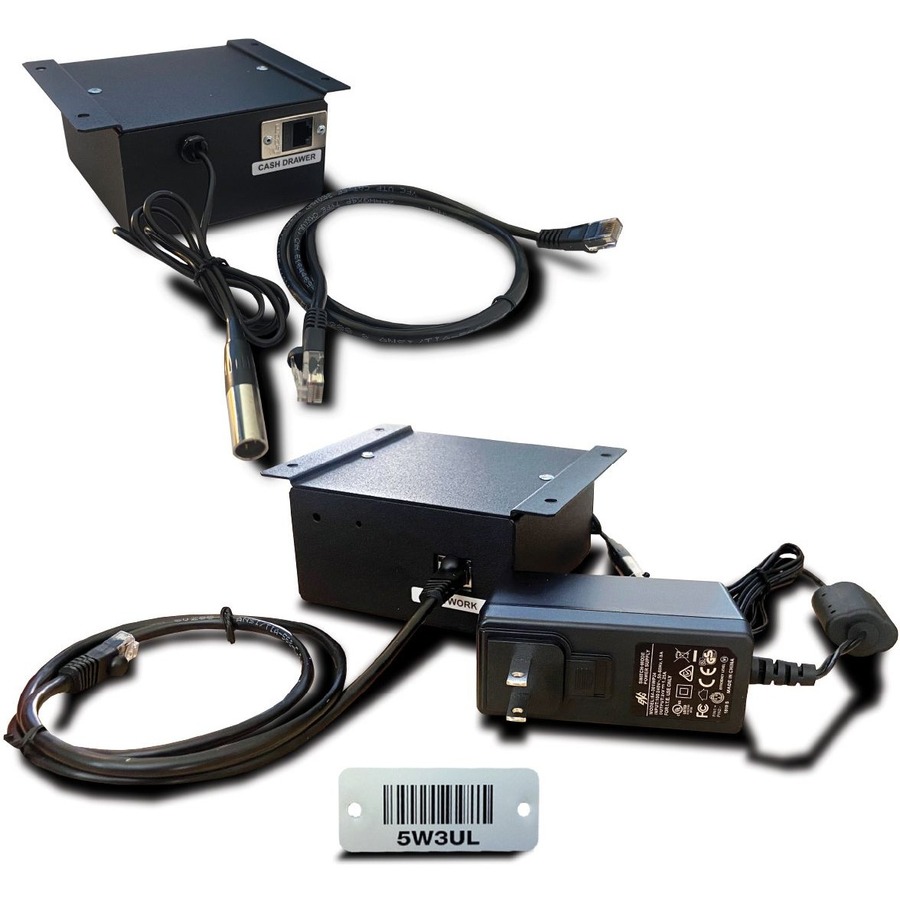 apg® Bus Adapter | BA-0480-0822-02 | for MultiPRO to Ethernet Conversion