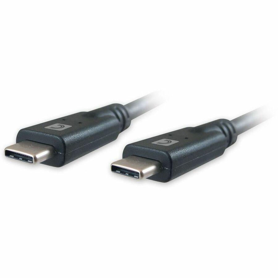 Comprehensive Standard Series USB-C Male to USB-C Male Cable 3ft (Gen 1)