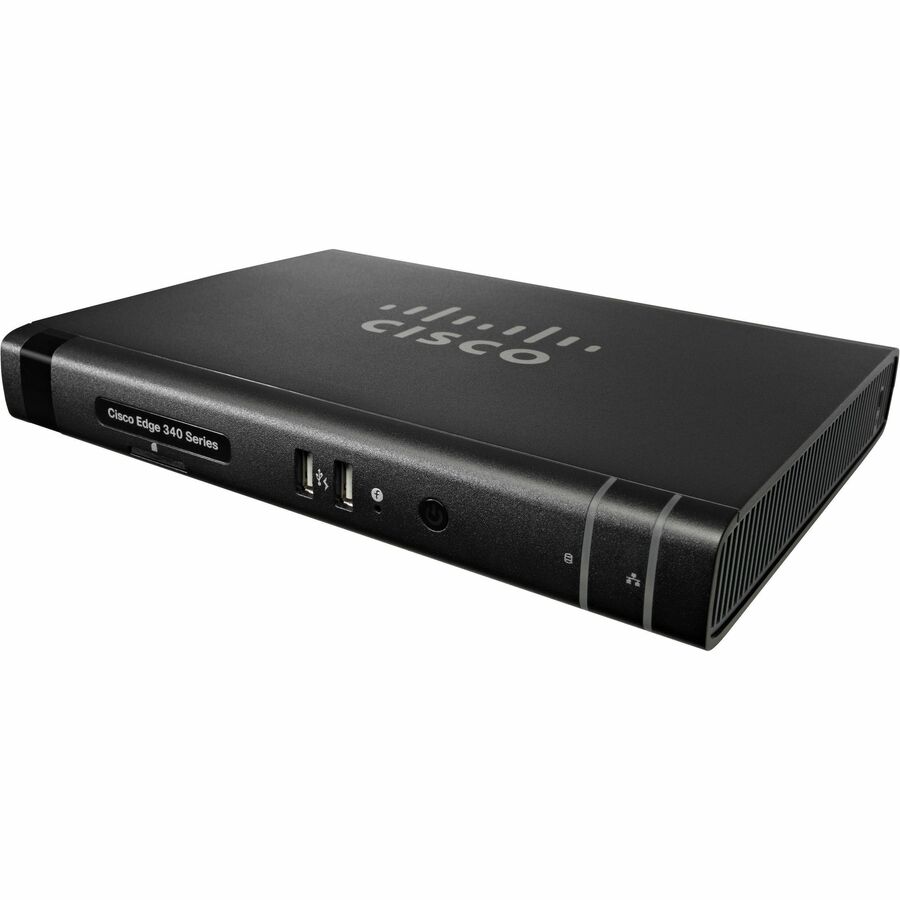 Cisco Edge 340 Digital Signage Appliance