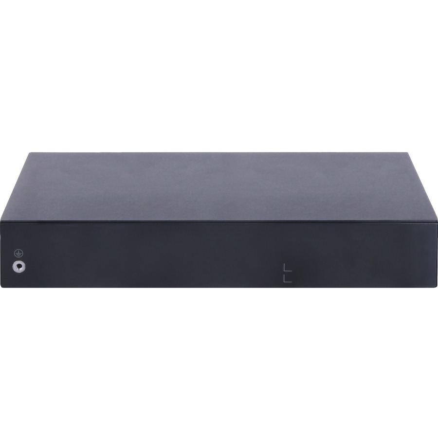 HPE MSR954 1GbE SFP 2GbE-WAN 4GbE-LAN CWv7 Router