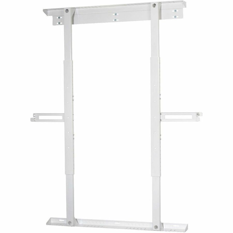 Peerless-AV® Over the Chalkboard Interactive Display Mount for 32" to 80" Interactive Displays