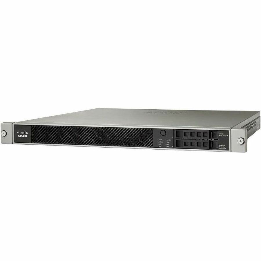 Cisco Network Security Appliance Kit