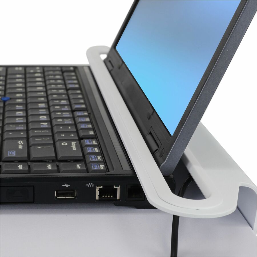 Ergotron SV10 Laptop Bracket Conversion Kit