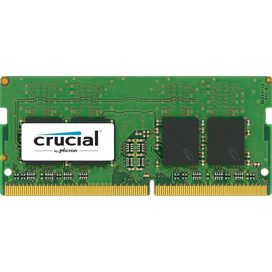 Micron 8GB DDR4 SDRAM Memory Module