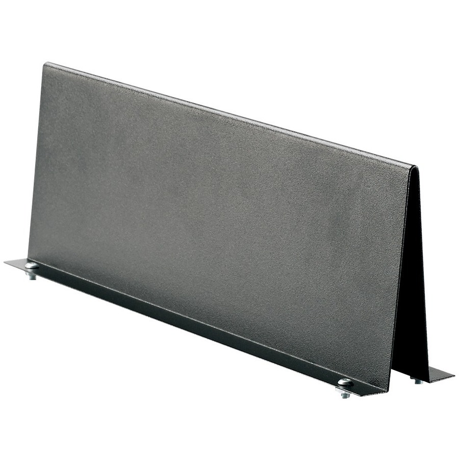 Panduit Integral Top Cable Routing System Divider Wall for 600mm, 700mm S-Type, BL