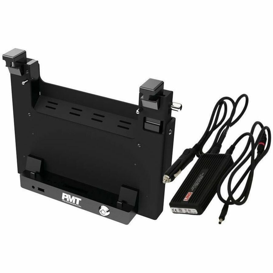 PMT Cradle with Power Adapter for Dell Rugged Tablet