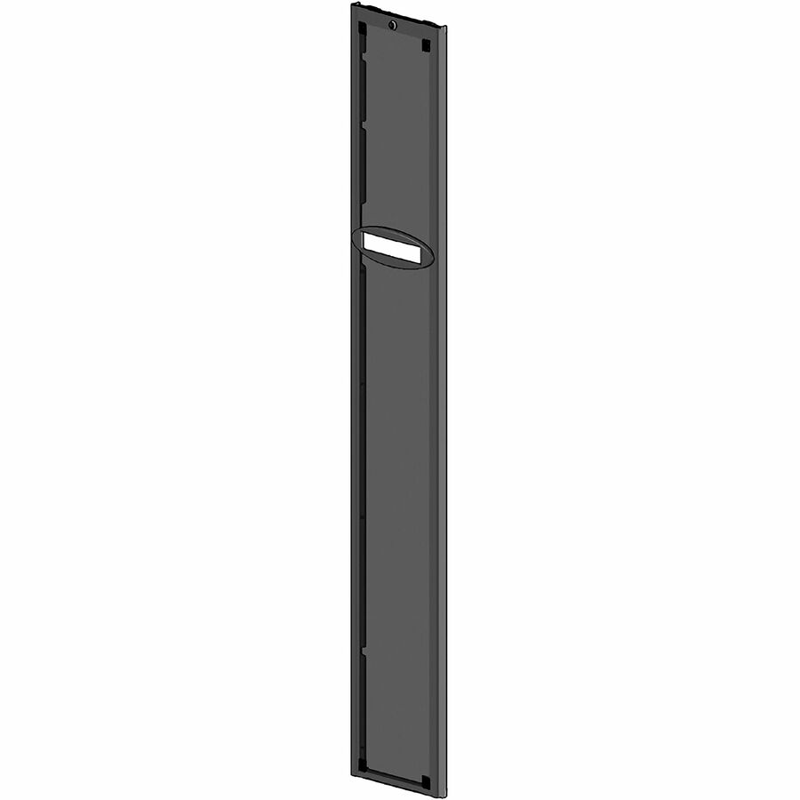 Front Door For ACRD 10kW - Spare Part