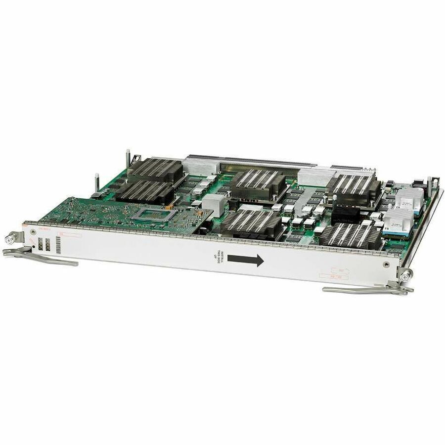 Cisco CRS-X Modular Services Card (400G)