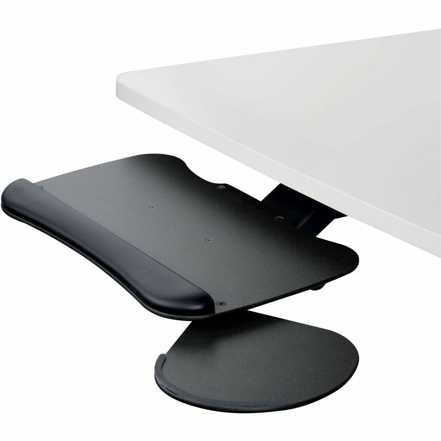 Ergotron Keyboard & Mouse Caddy, Super