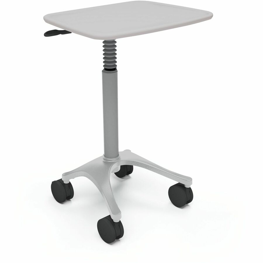 Ergotron Zido® 22, Adjustable-Height Cart
