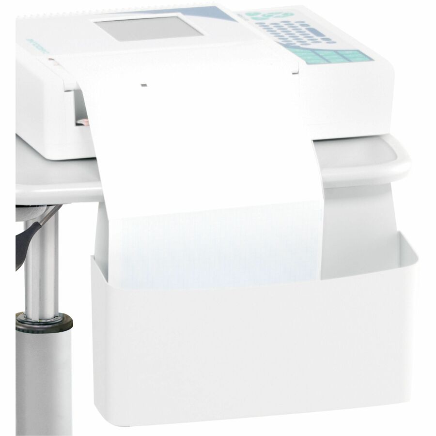 Ergotron Zido® Side Bin