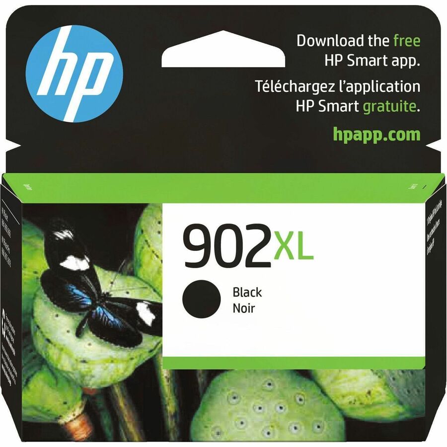 HP 902XL (T6M14AN#140) Original Ink Cartridge - Single Pack