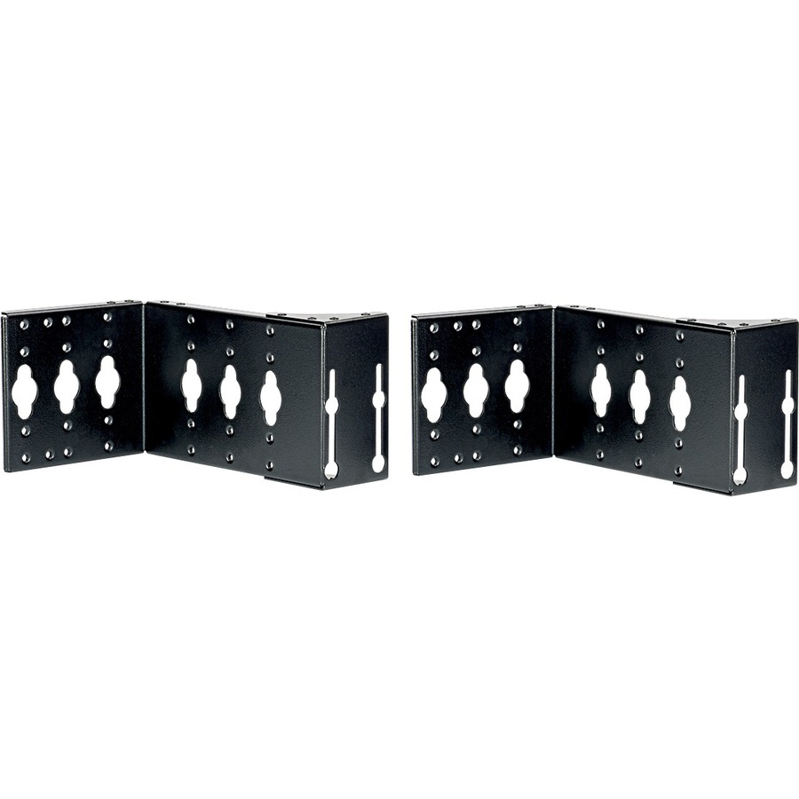 Panduit NVPDUB7018 Mounting Bracket for PDU - Black