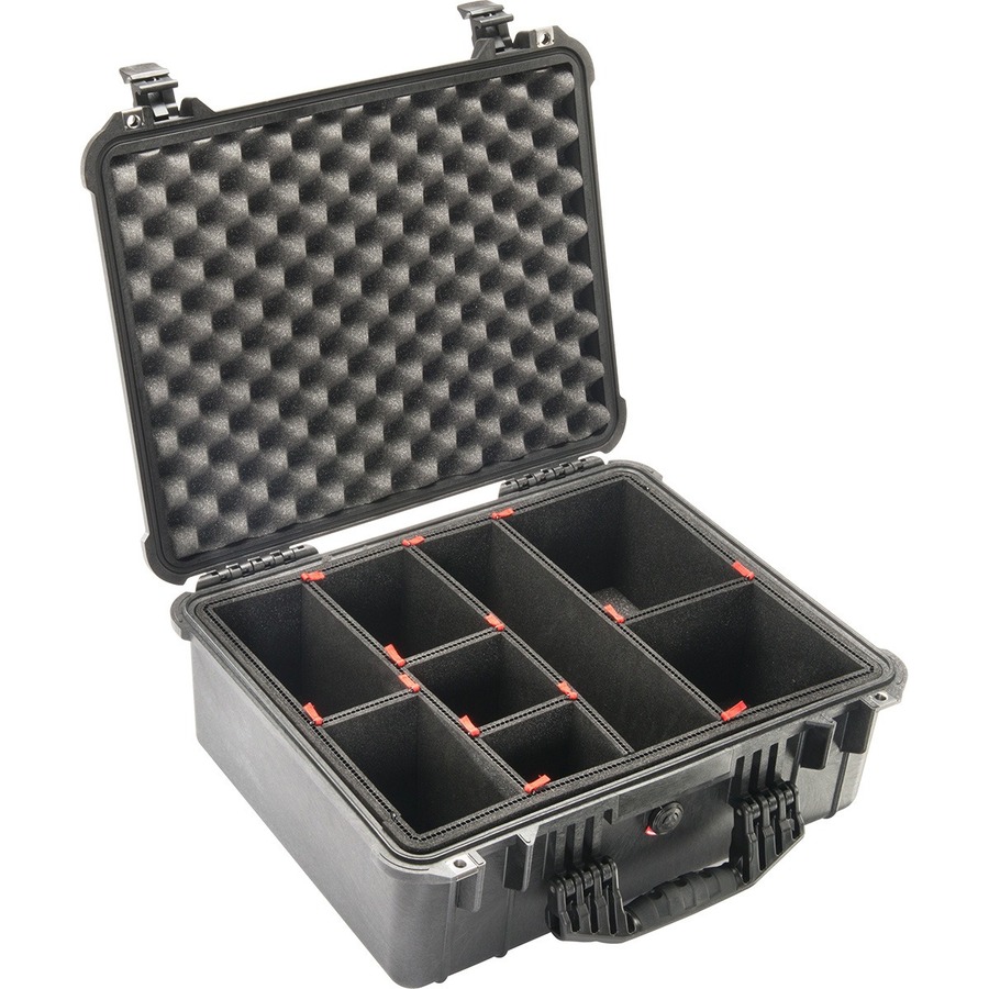 Pelican 1550 Medium Case