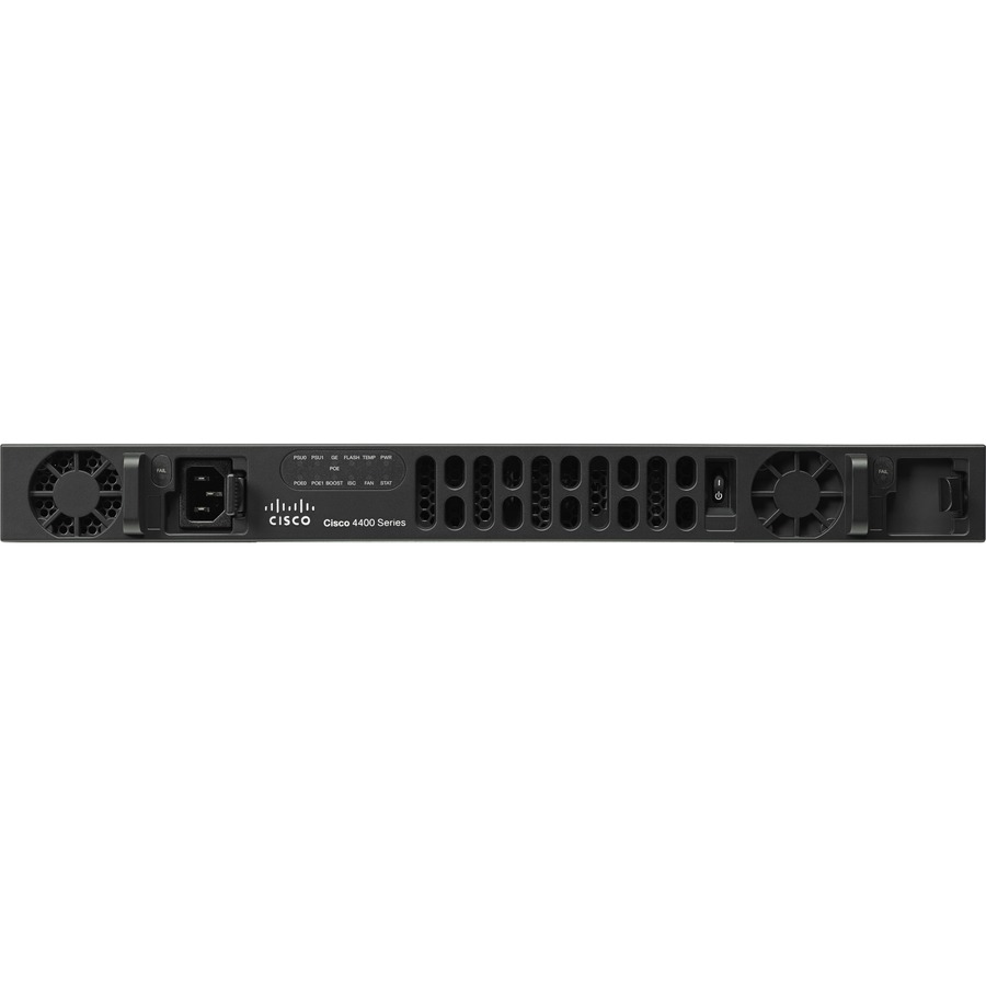 Cisco 4431 Router