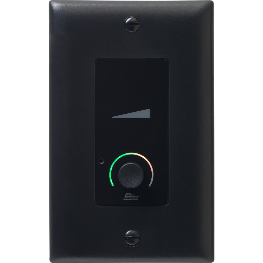 BSS EC-V Ethernet Controller with Volume Control
