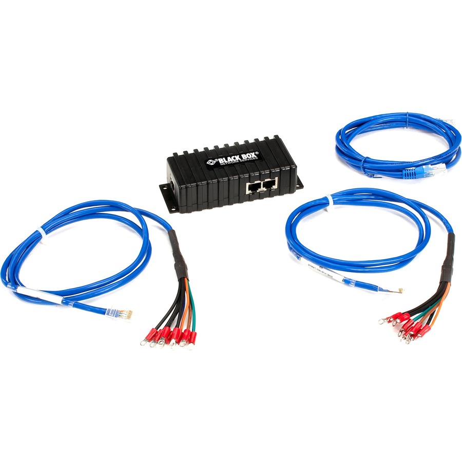 Black Box Dry Contact Sensor