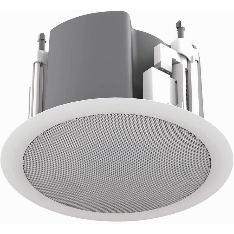 AtlasIED Strategy III FAP33T-W 2-way In-ceiling Speaker - 25 W RMS